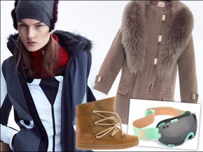 夯！滑雪时尚汇集 – MATCHESFASHION SKI STUDIO