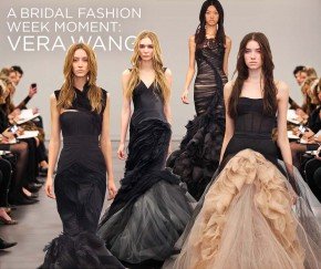 Vera Wang：相信爱情，于是有了最美的婚纱