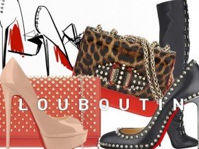 SELFRIDGES & CO. 设计师聚光灯：CHRISTIAN LOUBOUTIN