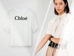 梦想的实现 | CHLOÉ 2021 春季系列