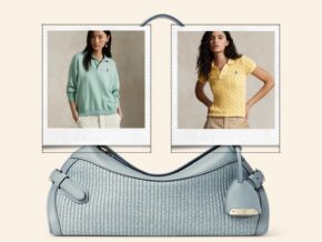 不刻意经营的美：Ralph Lauren 随心随性的时尚优雅