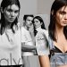 KENDALL JENNER——CALVIN KLEIN JEANS 新广告代言人
